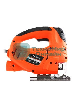 Лобзик PATRIOT LS 900, мощность 800 Вт, макс толщина дерева 100мм