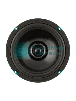 Автомобильная акустика ASPECT Cyan Line CWS-80, 8