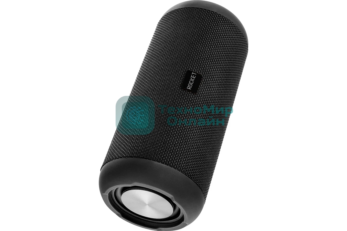 Колонка портативная беспроводная Boost 20 Вт, Bluetooth