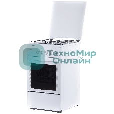 Газовая плита Flama RG 24022 W белый