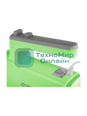 Миксер Maunfeld MF-331GR