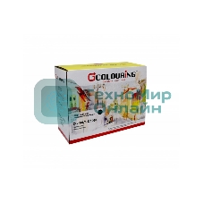 Картридж лазерный Colouring CG-MLT-D305L черный (15000 стр.) для Samsung ML-3750ND BK (H-VOLUME)
