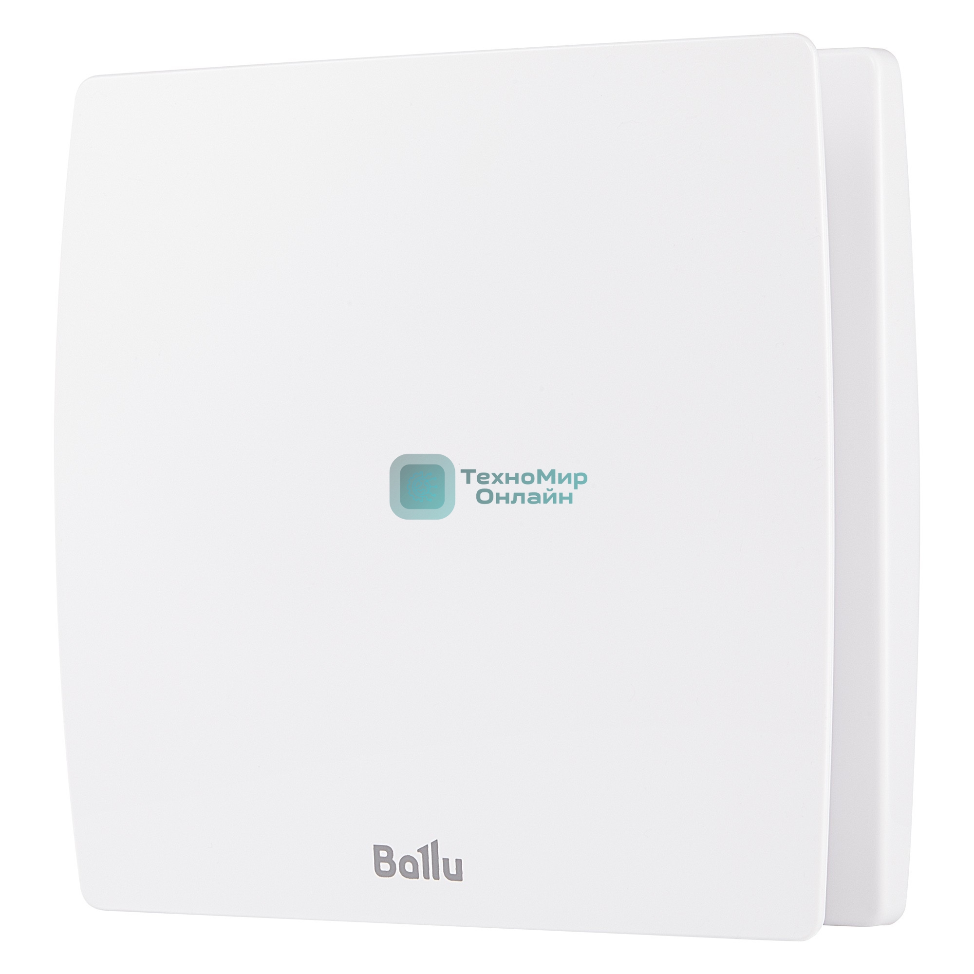 Вентилятор вытяжной Ballu BAF-SL 120 V