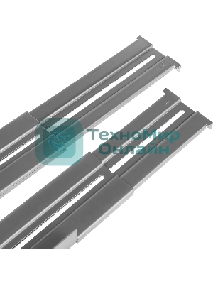 Рельсы монтажные Ippon Pacific (1986301) для ИБП и доп.батарейных модулей