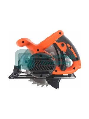 Циркулярная пила (дисковая) Patriot CS 162 1200Вт (ручная)