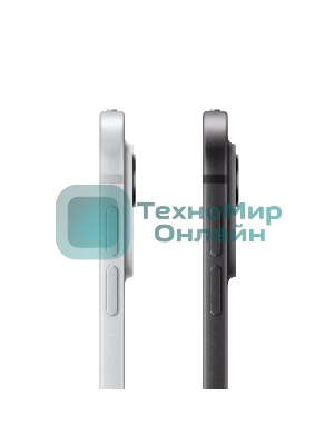 Планшет Apple iPad Pro 2024 A2836 11