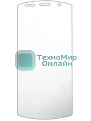 Защитное стекло Urovo ACCDT50-PF01 для DT50