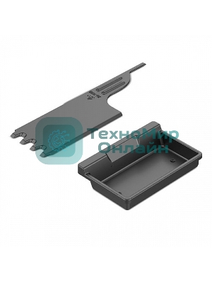 Гриль электрический BQ GR3005 черный/стальной