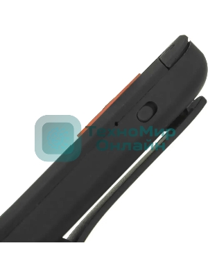 Плеер Flash Digma R3 8Gb черный/0.8