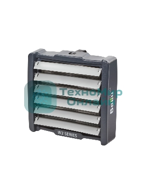 Тепловентилятор водяной Ballu BHP-W2-40-LN