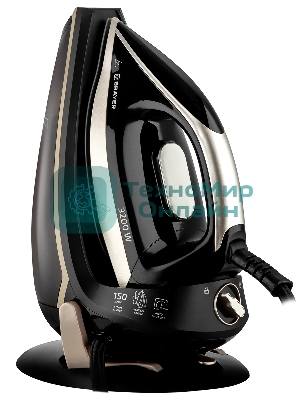 Парогенератор BRAYER BR4158