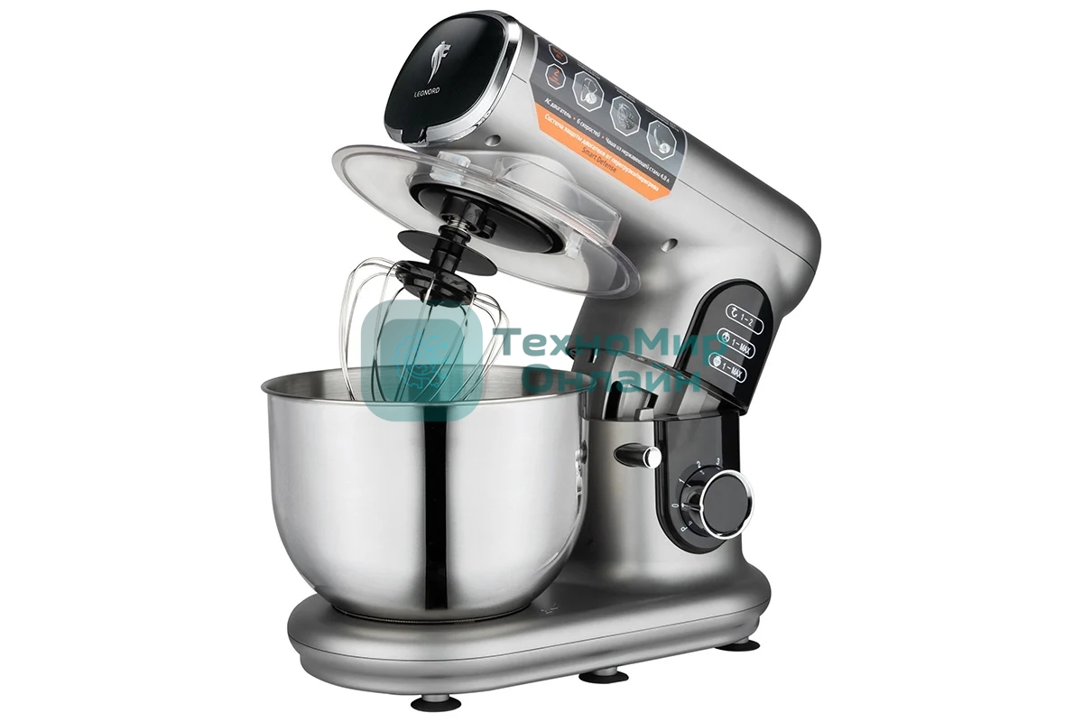 Миксер планетарный LEONORD LE-1720