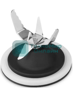 Блендер Zelmer ZSB4799 INOX