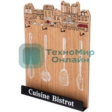 Подставка сервировочная LEFARD 124-198 COFFEE & TEA TIME