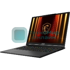 Ноутбук MSI Stealth 16 AI A2HWFG-086XRU Core Ultra 7 255H 32Gb SSD1Tb NVIDIA GeForce RTX 5060 8Gb 16