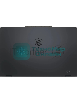 Ноутбук MSI Cyborg 17 B13WEKG-215XRU Intel Core i7 13620H 2400MHz/17.3