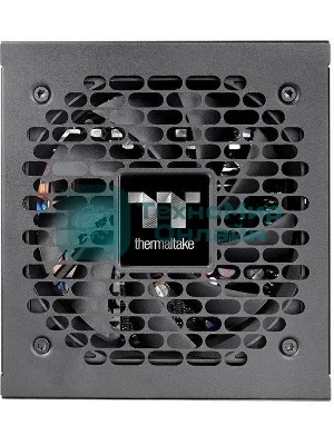 Блок питания Thermaltake ATX 750W Toughpower GT Gen.5 80+ gold (20+4pin) APFC 140мм fan 9xSATA Cab Manag RTL