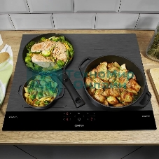 Индукционная варочная панель Gorenje GI6421SYB
