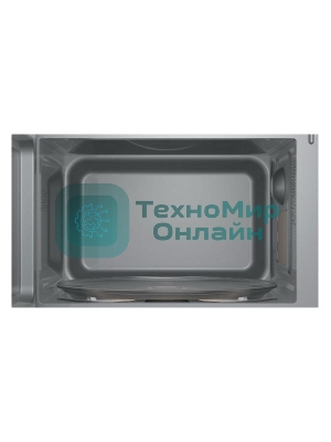 Встраиваемая микроволновая печь Bosch, Serie 2, черный