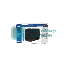 Источник бесперебойного питания SVEN Pro 600