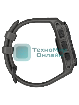 Умные часы Garmin Instinct E 45mm, 0.9