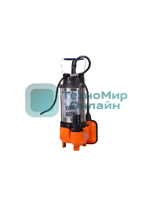 Фекальный насос Вихрь ФН-250А