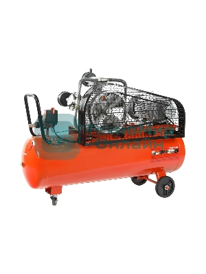 Компрессор Patriot PTR 100-670