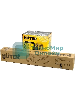 Триммер бензиновый Huter GGT-2900S PRO, 3,9 л.с.