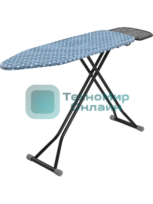 Доска гладильная Starwind SW-IB1550 122x38 см рег. высот.