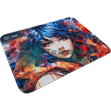 Коврик для мыши Cactus Girl 400x300x3мм (CS-MP-PRO11XL)