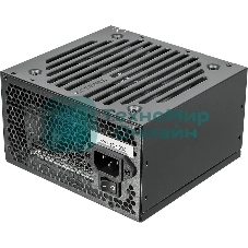 Блок питания Aerocool/Formula VX-600 PLUS, 600Вт 120мм, черный