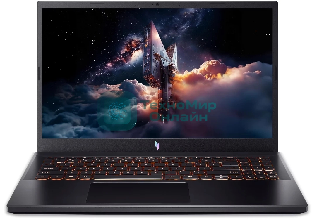 Ноутбук Acer Nitro V 15 ANV15-52-77M6 Intel Core i7-13620H/16Gb/SSD1Tb/RTX 4050 6Gb/15.6