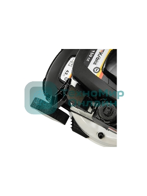 Газонокосилка бензиновая Kranz KR-430NSP несамоходная, 150 см3, 43 см