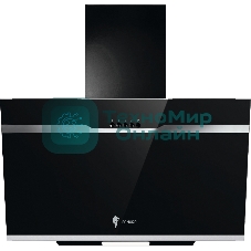 Кухонная вытяжка LEONORD LEH-050-60B (109913) черный