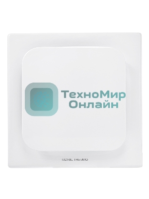 Вентилятор вытяжной Royal Thermo RAFV 150