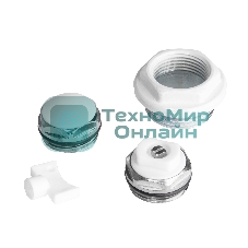 Комплект монтажный Royal Thermo 1”х 3/4