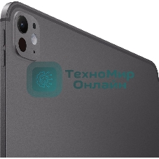 Планшет Apple iPad Pro 2025 A3361 M5 10C RAM16Gb ROM2Tb 13