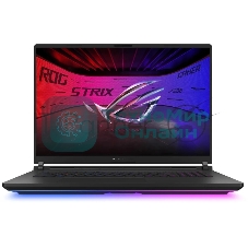 Ноутбук ASUS ROG Strix SCAR 18 G835LX-SA186W Intel Core Ultra 9 275HX 2100MHz/18