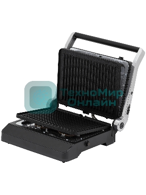 Гриль электрический Krona Digitaler Kontaktgrill 2000W