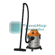 Пылесос строительный WEN BVC20-1 00-00025093
