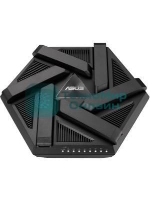 Роутер ASUS RT-AXE7800/UK/13/P EU UK (90IG07B0-MU9B00) (90IG07B0-MU9B00)