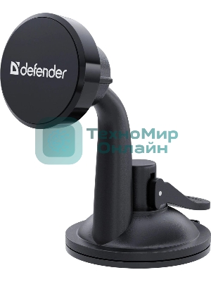 Автомобильный держатель для телефона Defender+ MAGNET CH-152