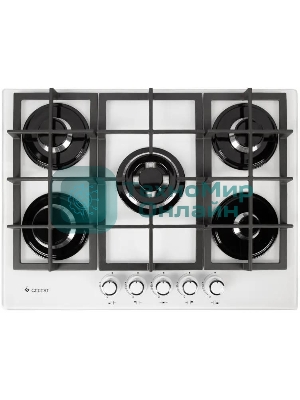 Газовая варочная панель Gefest PVG 2342 K12 14792001