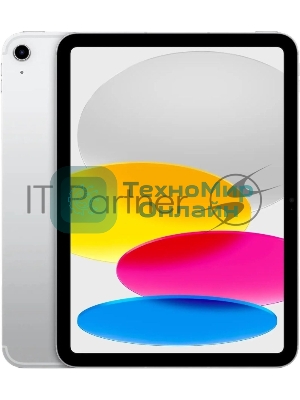 Планшет Apple iPad Air (11th Gen) 11