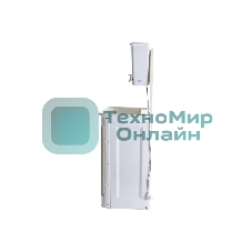 Умывальник Мастерица ЭВБО-17 ЭлБЭТ с ЭВН, с пластиковой тумбой