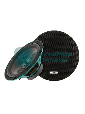 Автомобильная акустика ASPECT Cyan Line CWS-80, 8