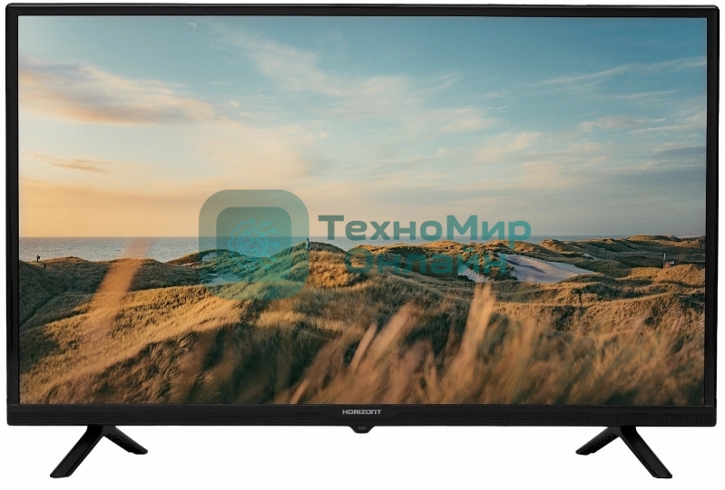 Телевизор Horizont 43
