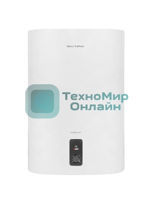 Водонагреватель Royal Thermo RWH 80 Citadel Unic
