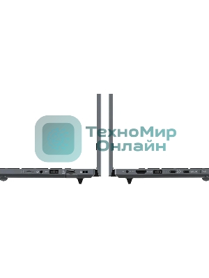 Ноутбук Digma Pro Fortis M Core i3 1005G1 16Gb SSD512Gb Intel UHD Graphics 17.3