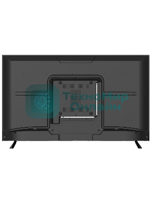 Телевизор MEGAMAX 43